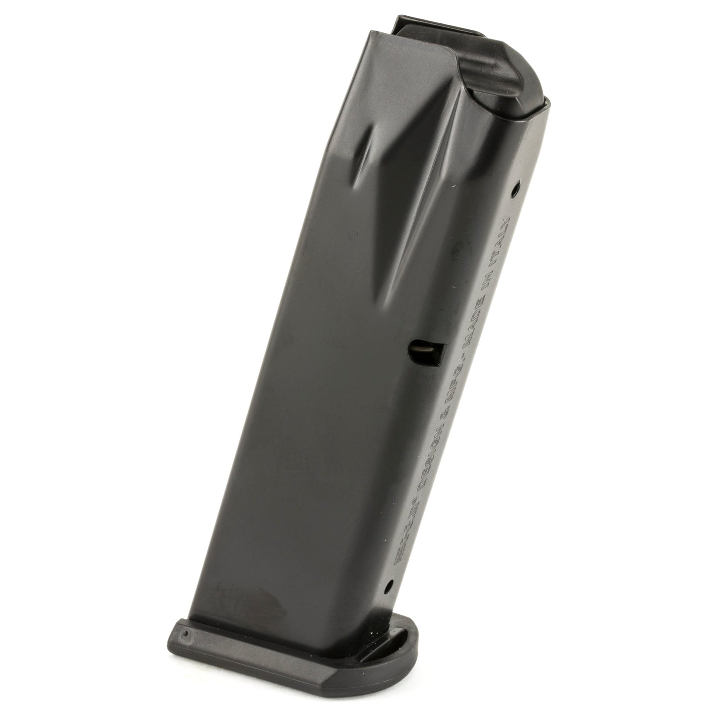 MEC-GAR MAG TAURUS PT92 9MM 15RD BL