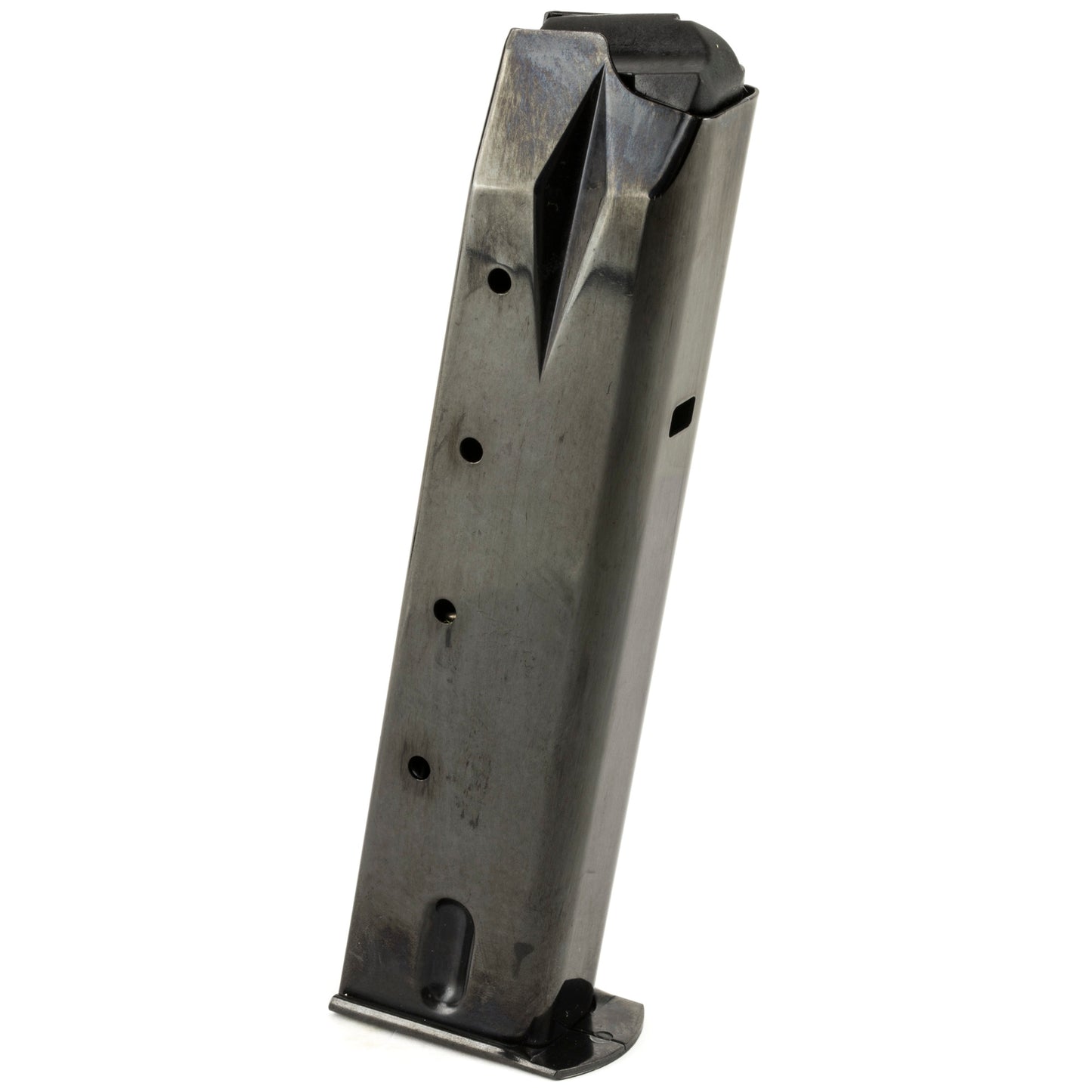 MEC-GAR MAG RUGER P85 9MM 20RD BL