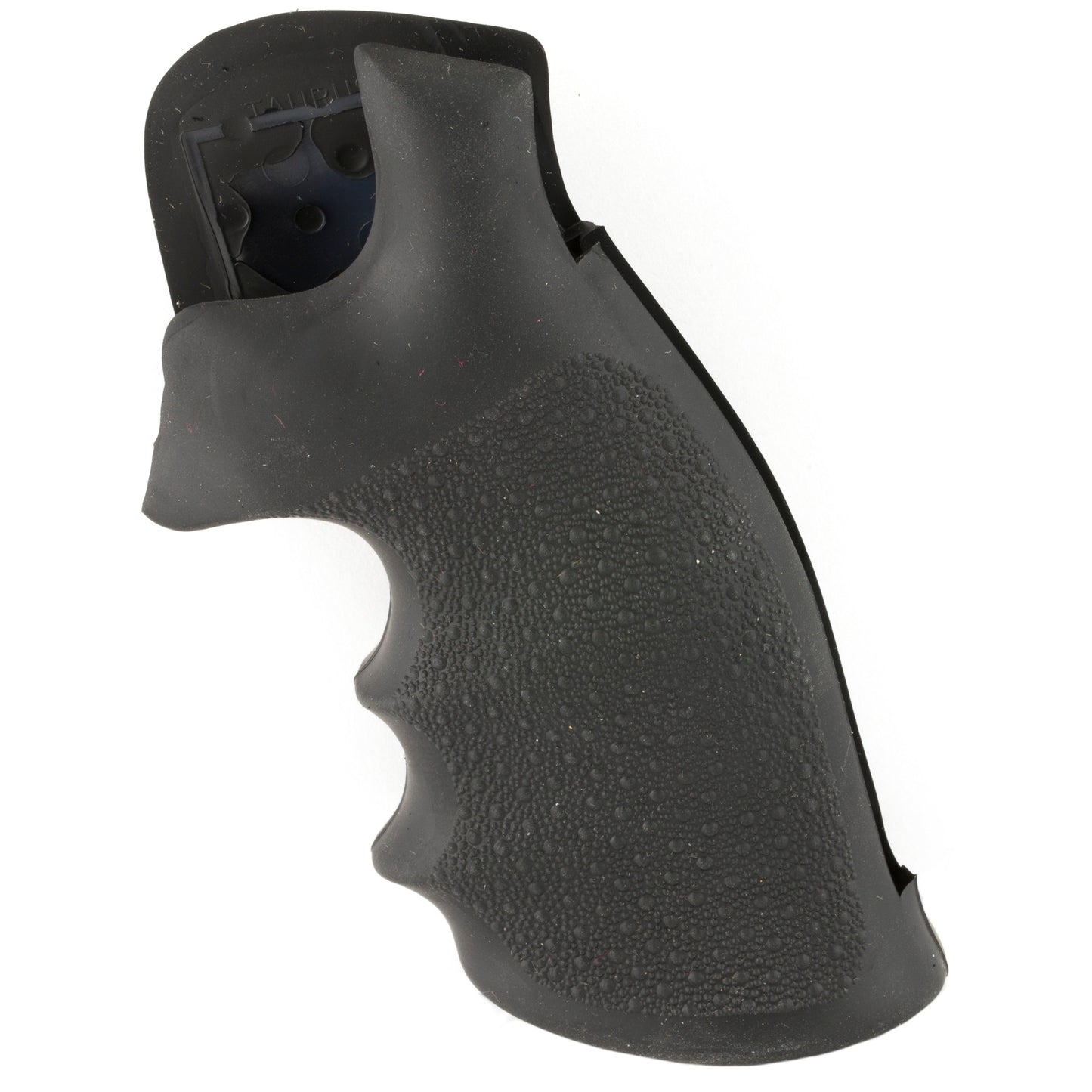 HOGUE GRIP TAURUS MD/LRG SQ BUTT BLK