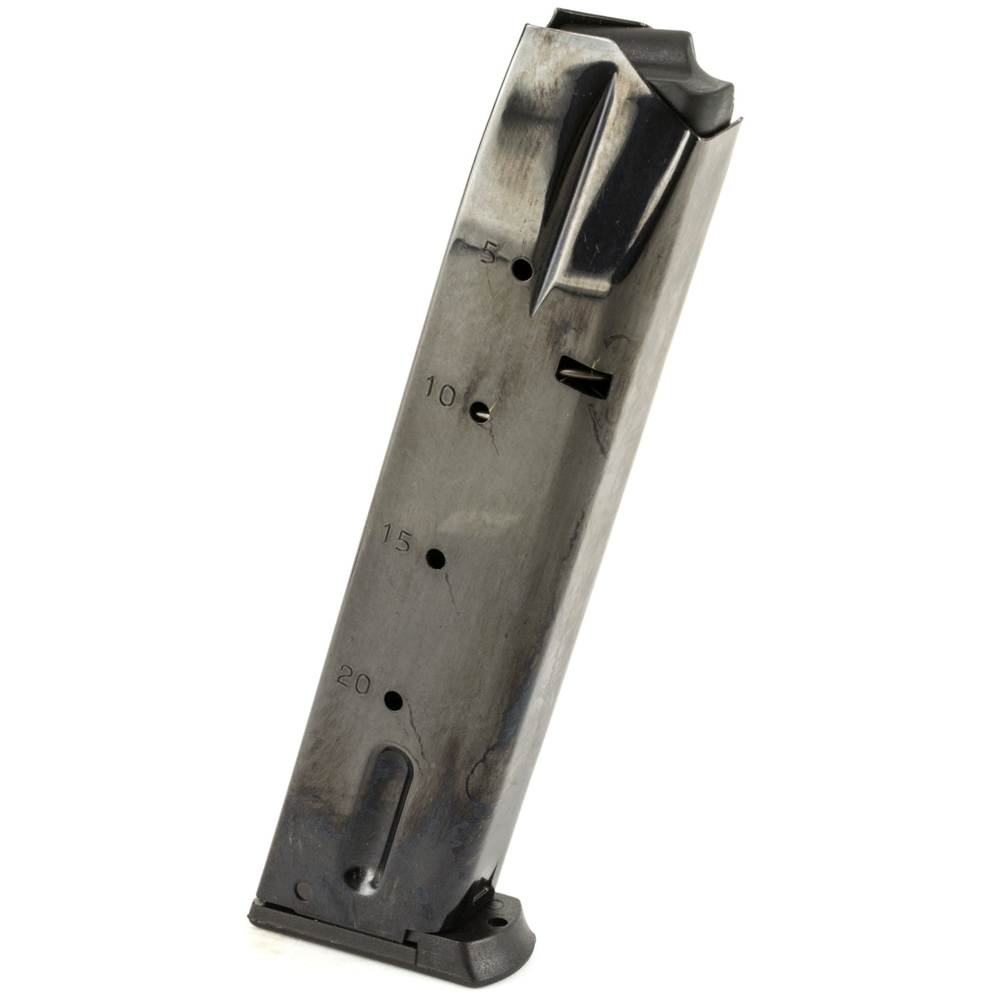 MEC-GAR MAG S&W 59/915 9MM 20RD BL