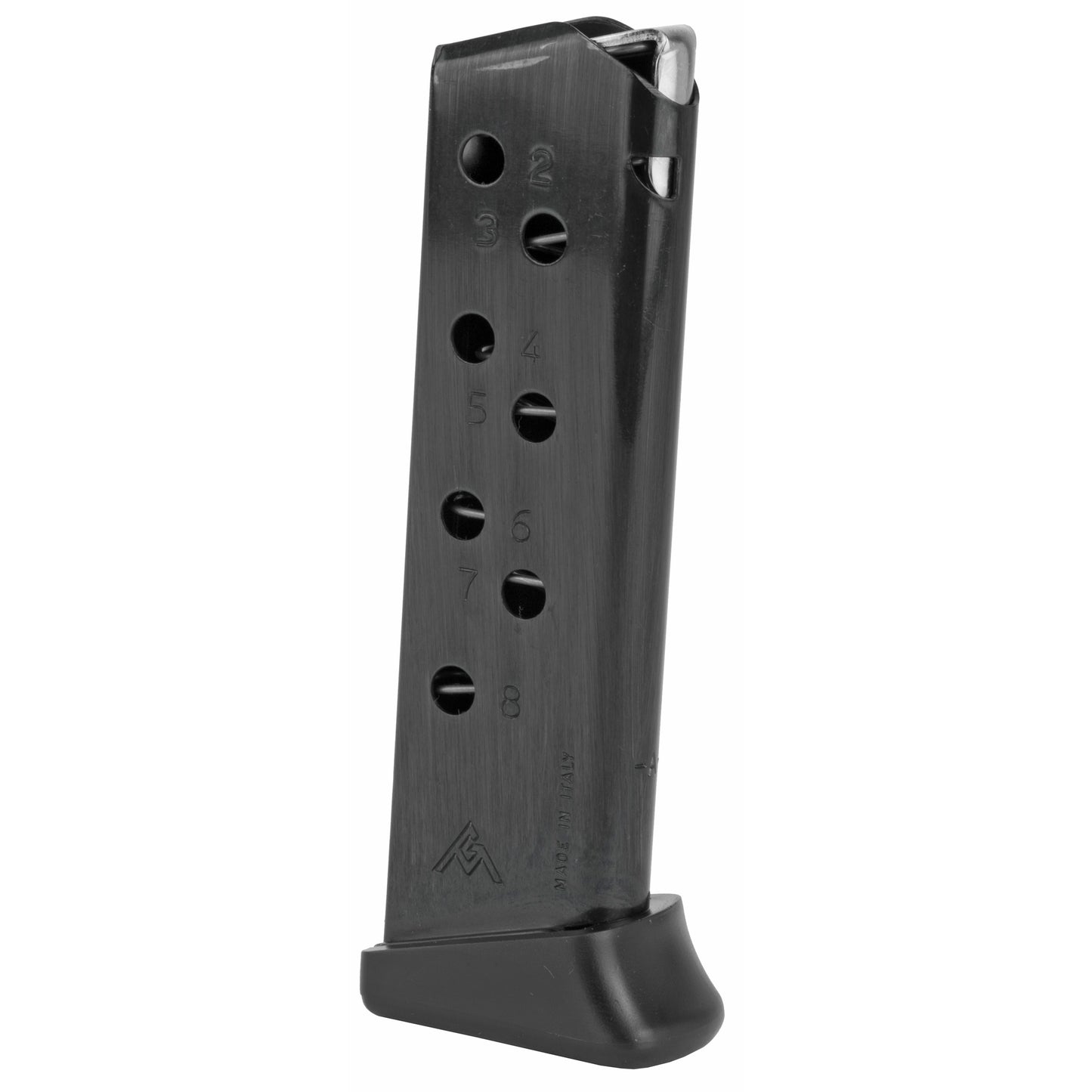 MEC-GAR MAG PP-PPK/S FR 32ACP 8RD BL