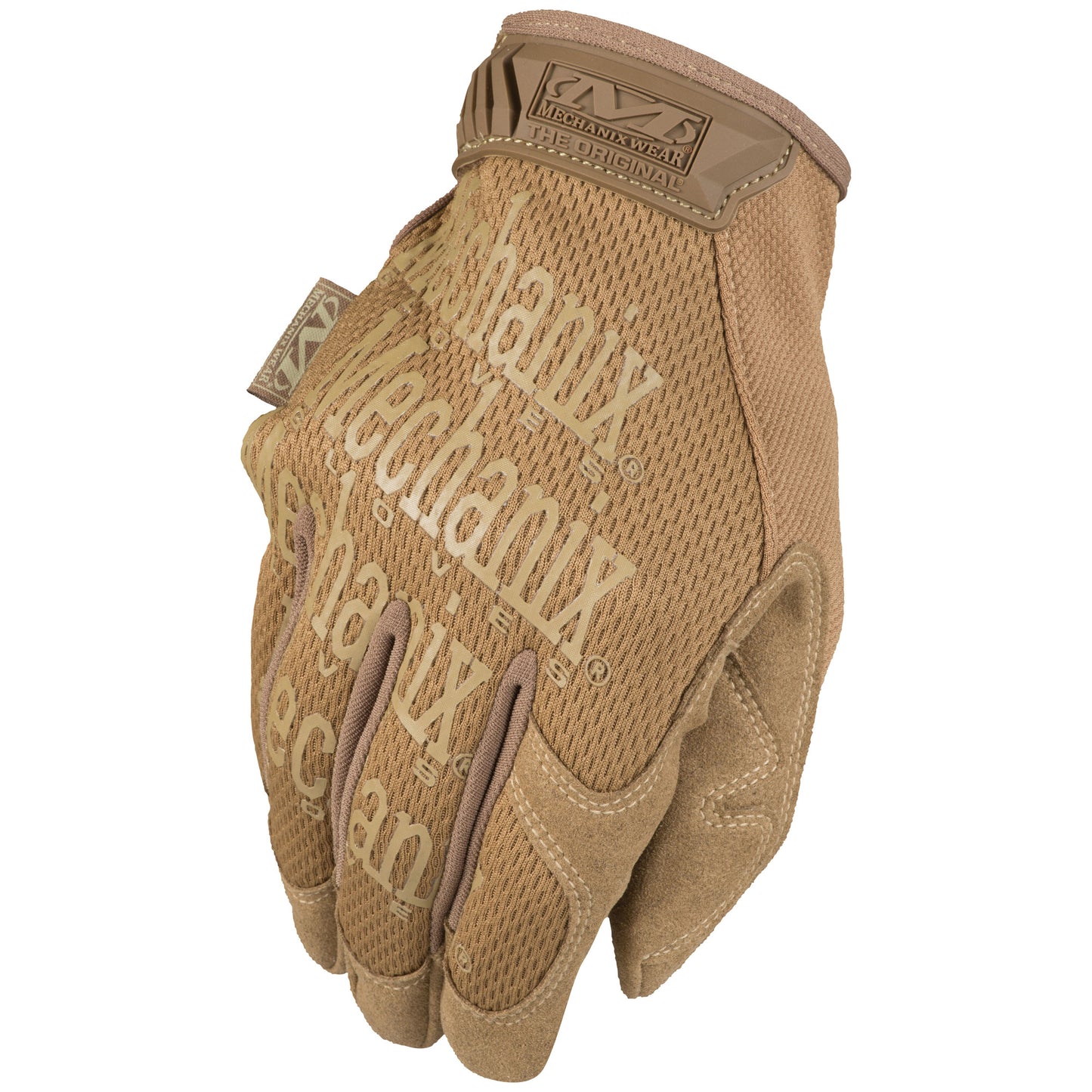 MECHANIX WEAR ORIG COYOTE MD