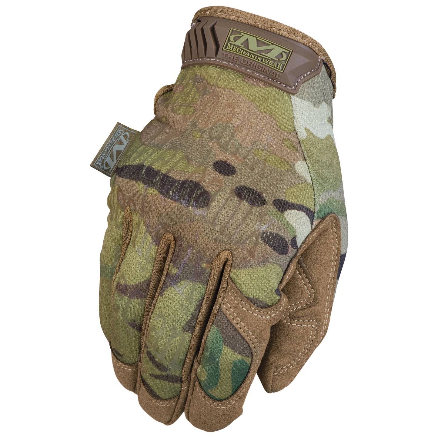 MECHANIX WEAR ORIG MC MD