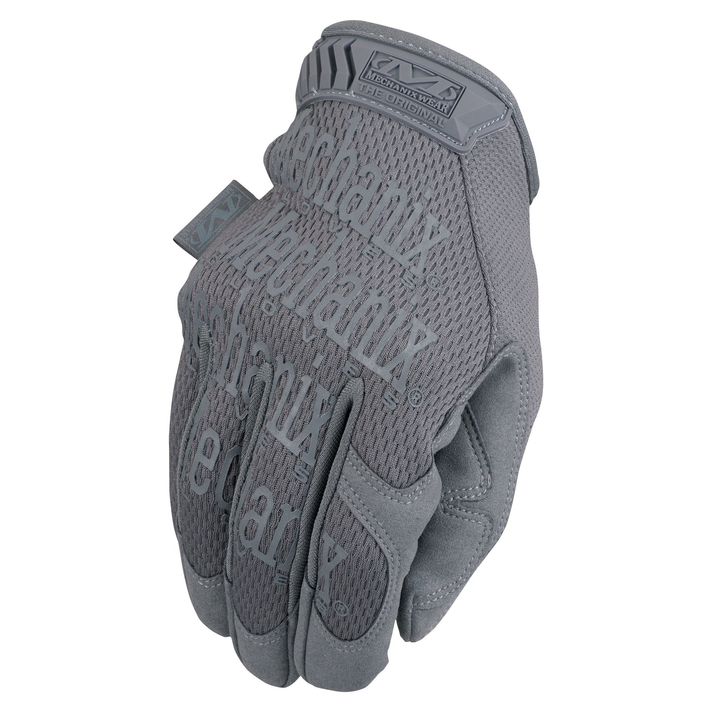 MECHANIX WEAR ORIG WLF GRY LG