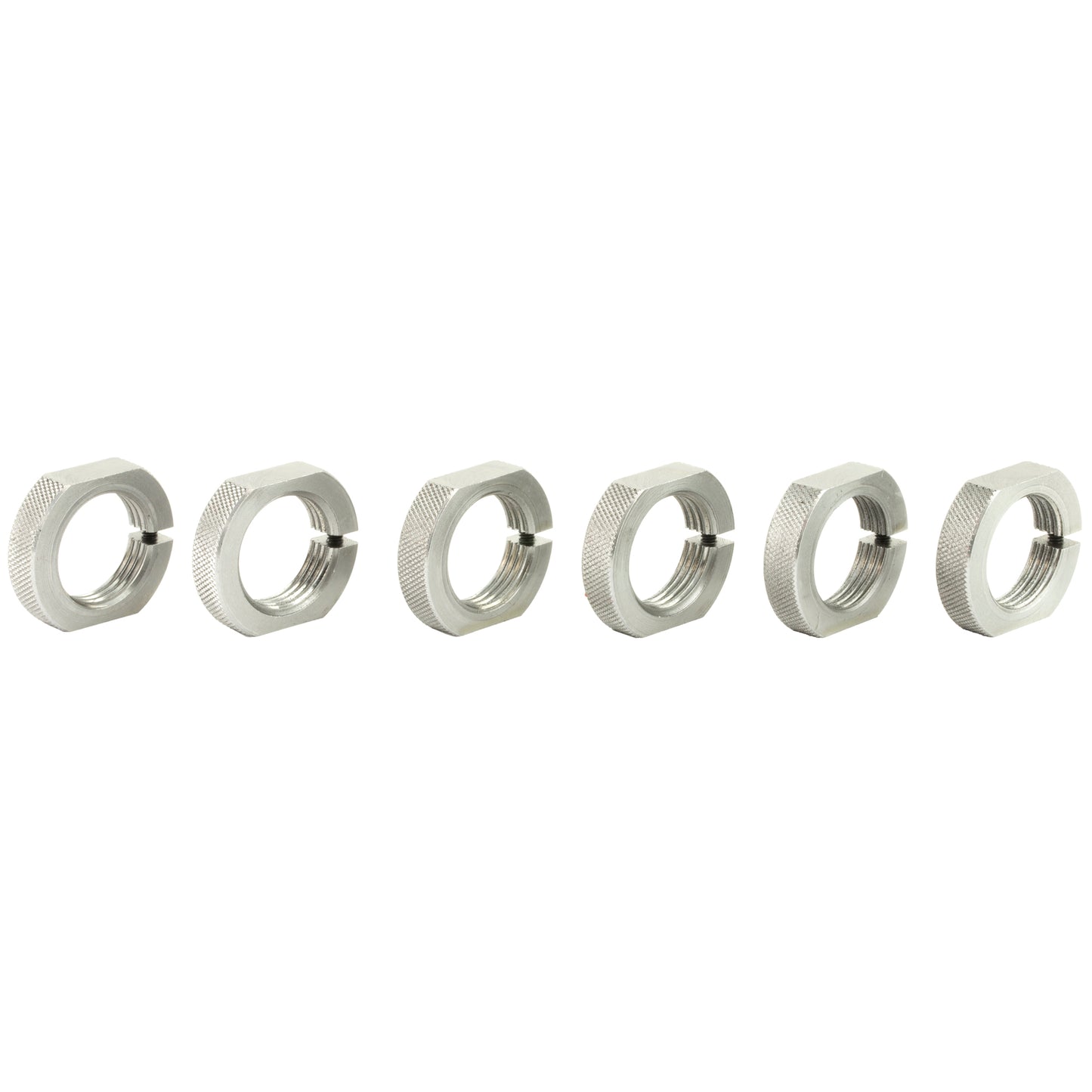 HRNDY SURE-LOC LOCK RING 6 PACK