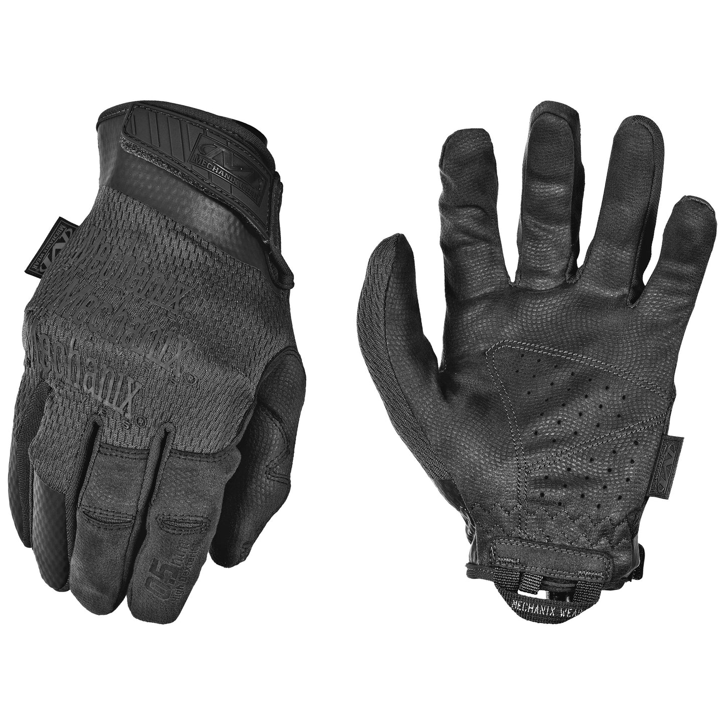 MECHANIX WEAR SPL 0.5MM COVERT XL