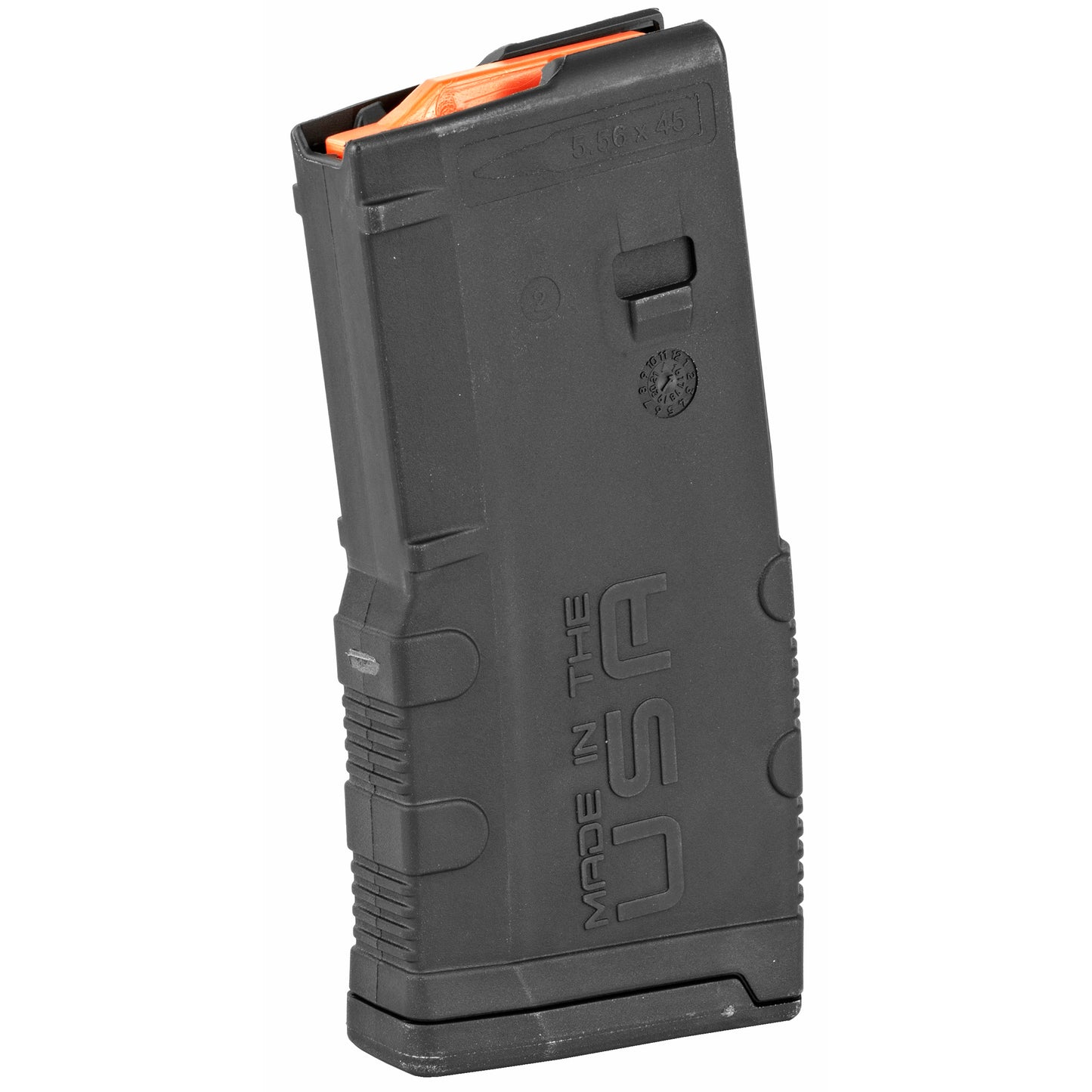 MAG AMEND2 AR15 556 20RD MOD2 BLK