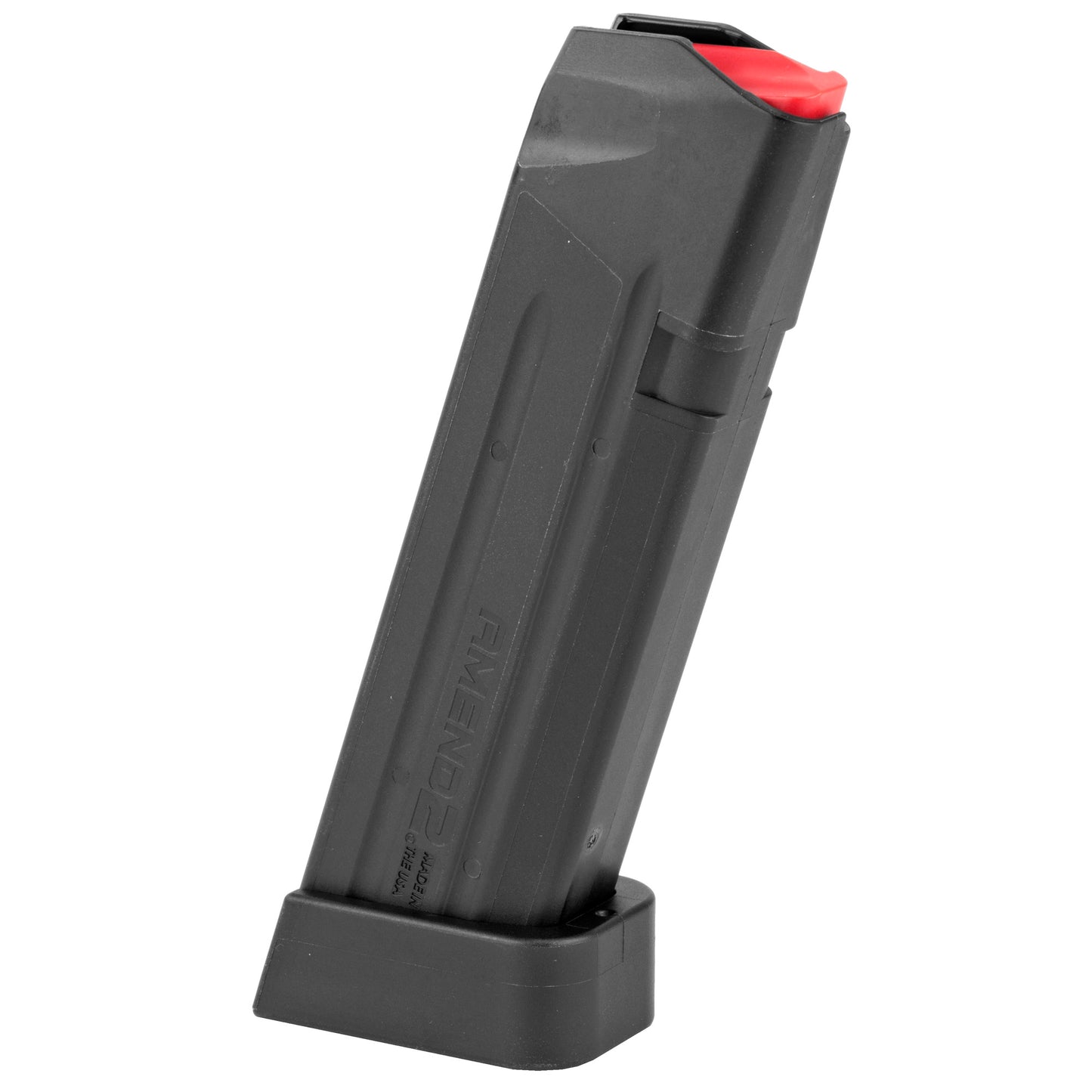 MAG AMEND2 FOR GLK17 18RD BLK