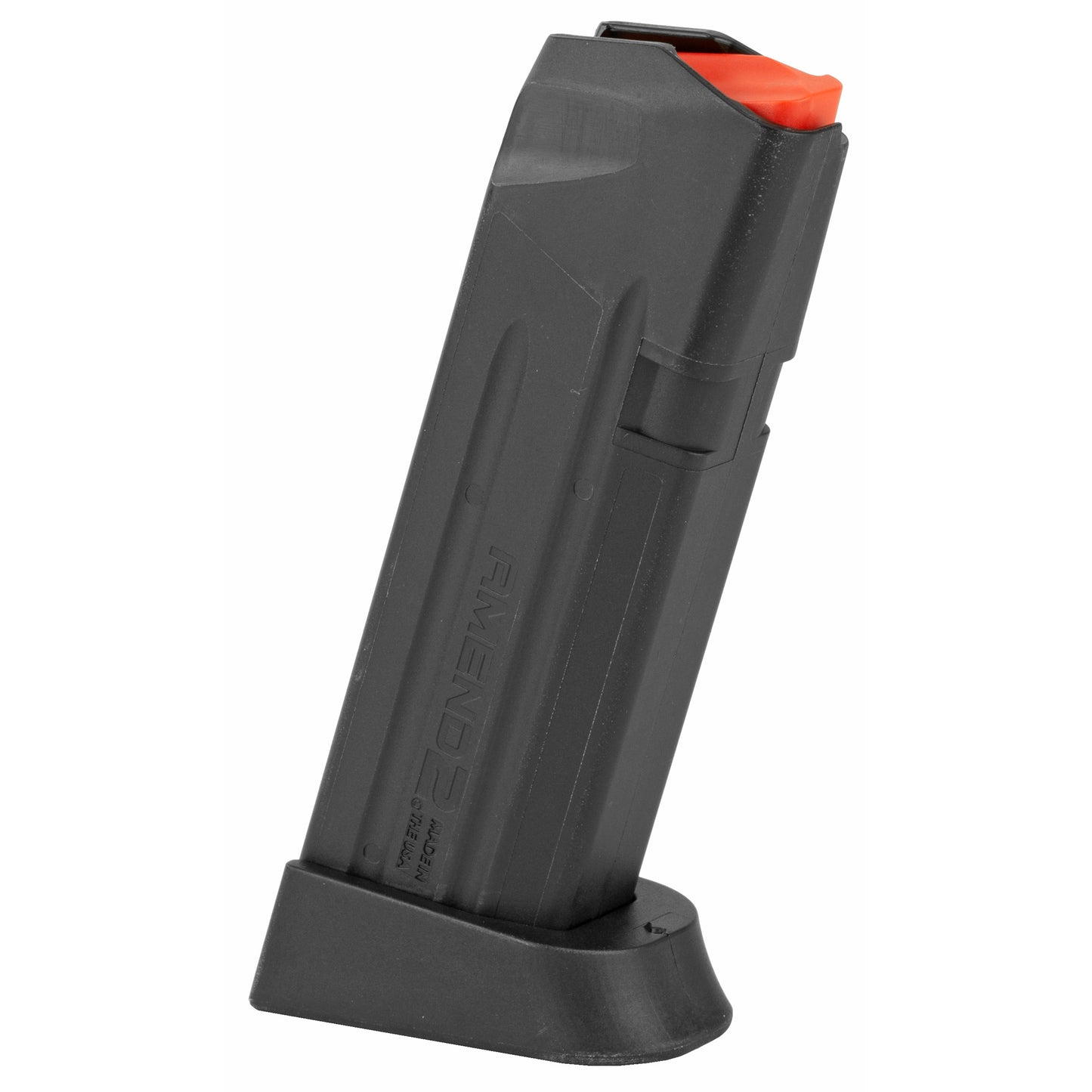 MAG AMEND2 FOR GLK19 15RD BLK