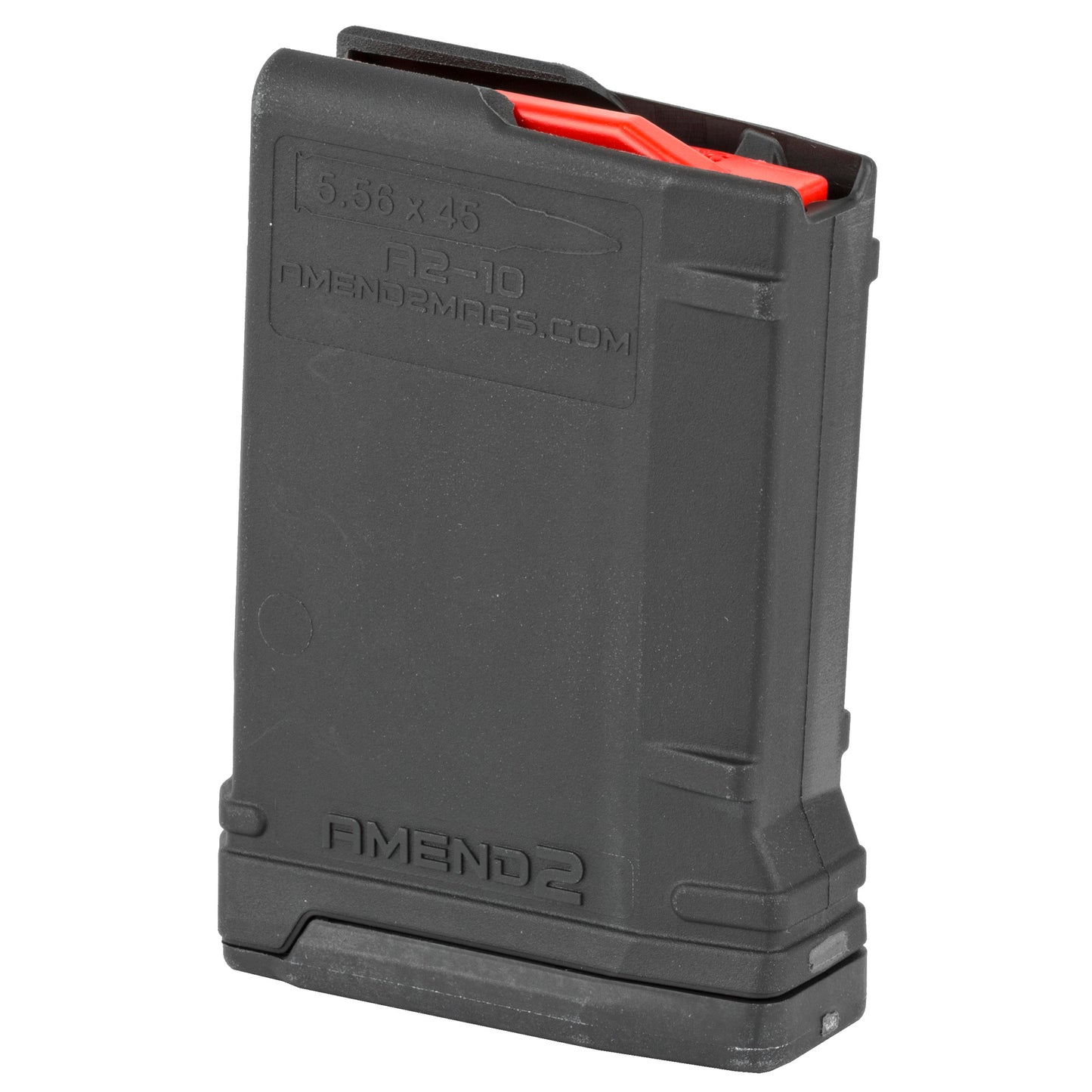 MAG AMEND2 AR15 556 10RD MOD2 BLK