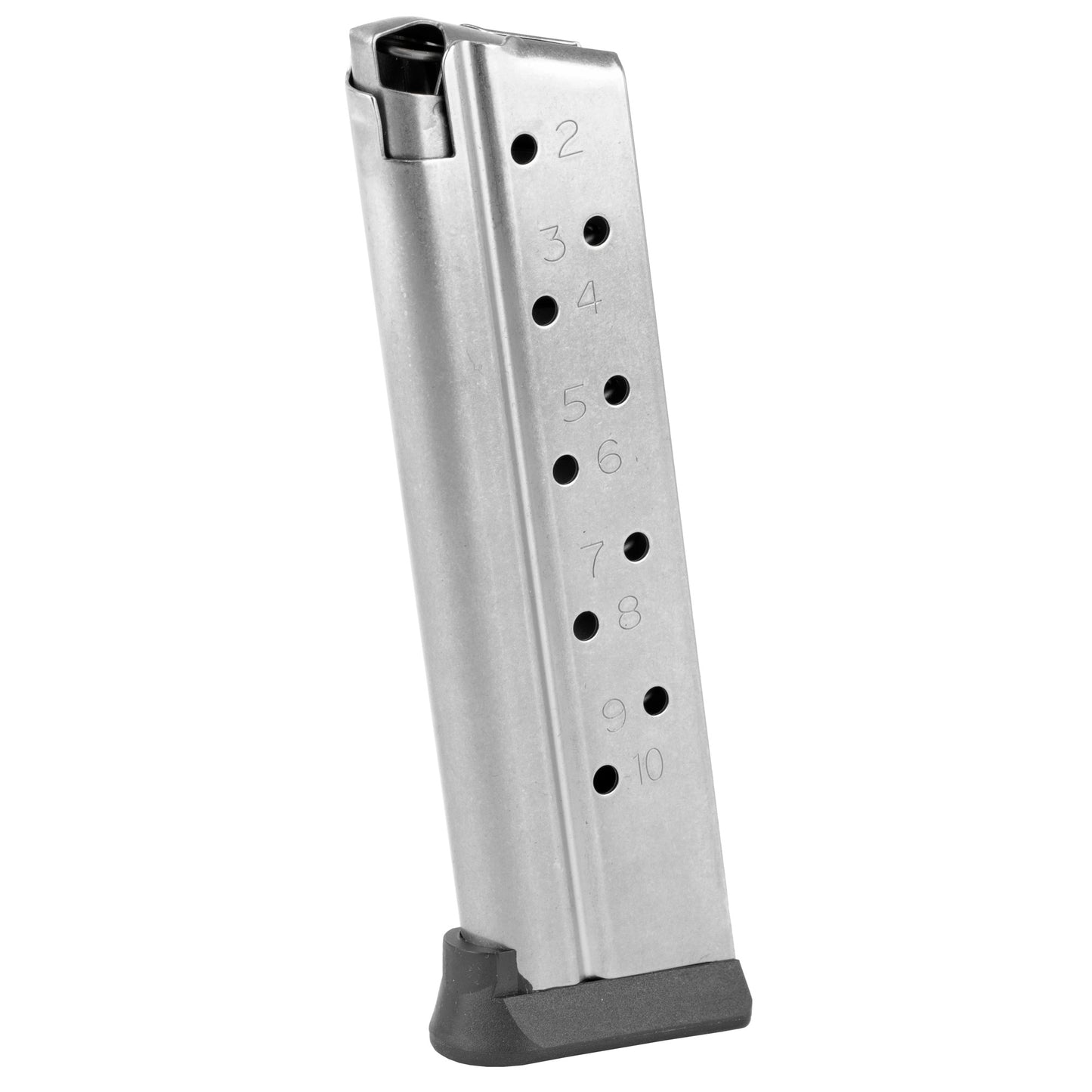 MAG ROCK ISLAND 22TCM/9MM 10RD