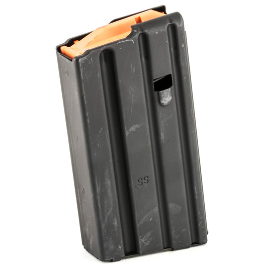 MAG ASC AR223 20RD STS BLK