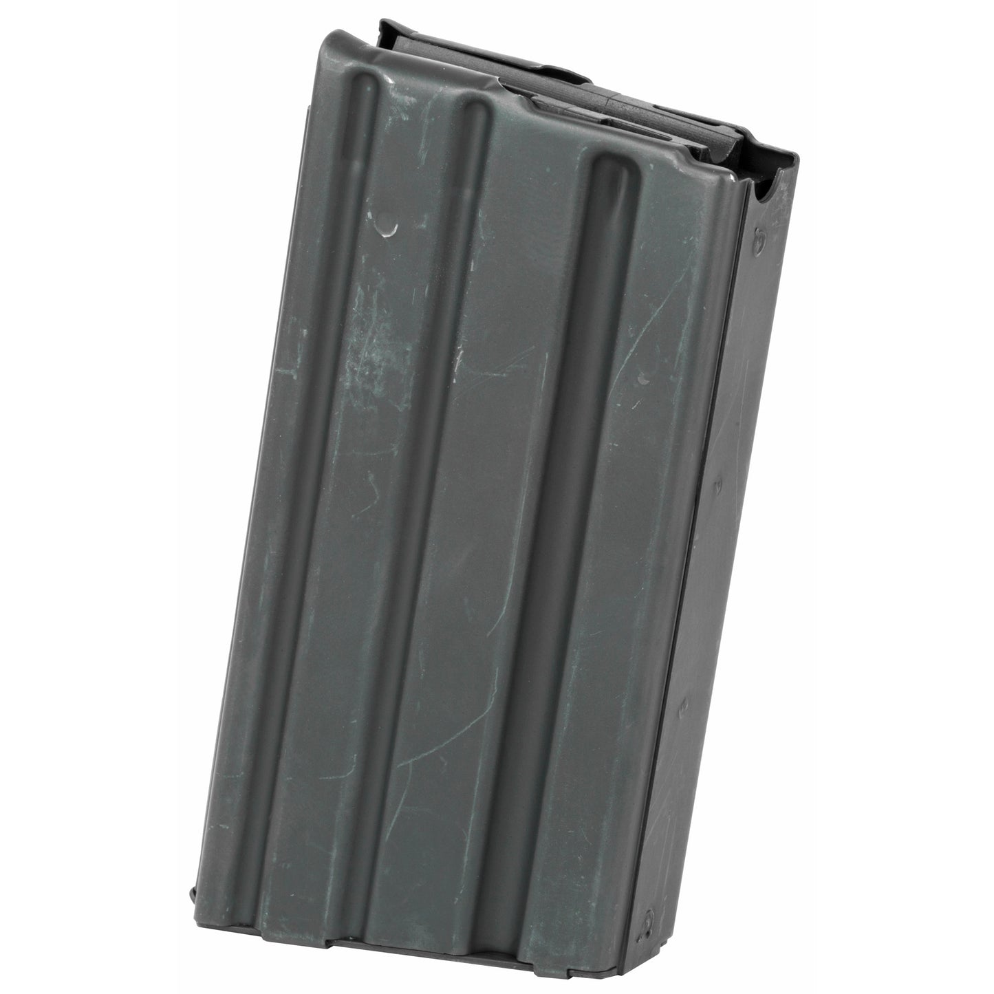 MAG ASC AR450 5RD STS BLK