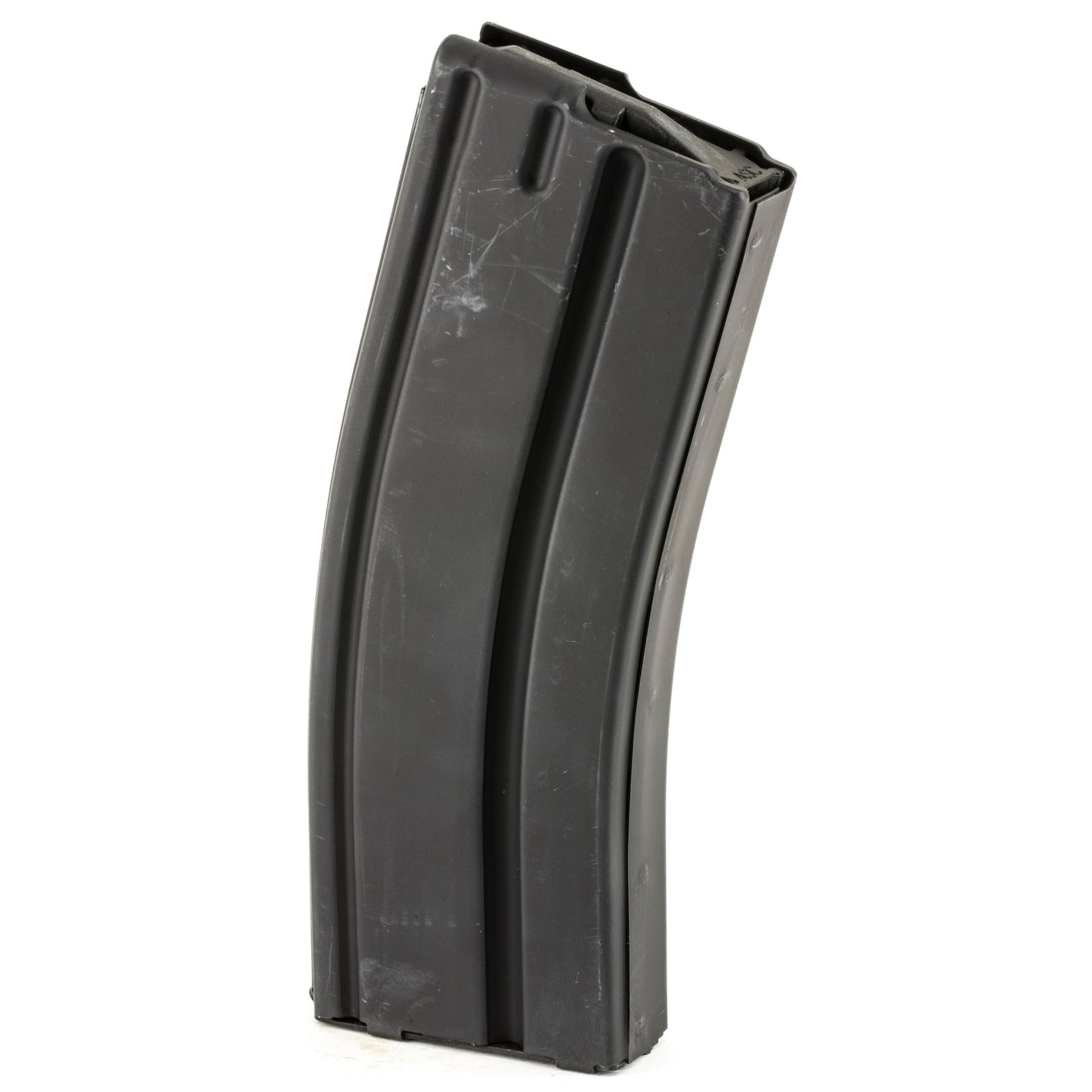 MAG ASC AR5.45X39 30RD STS BLK