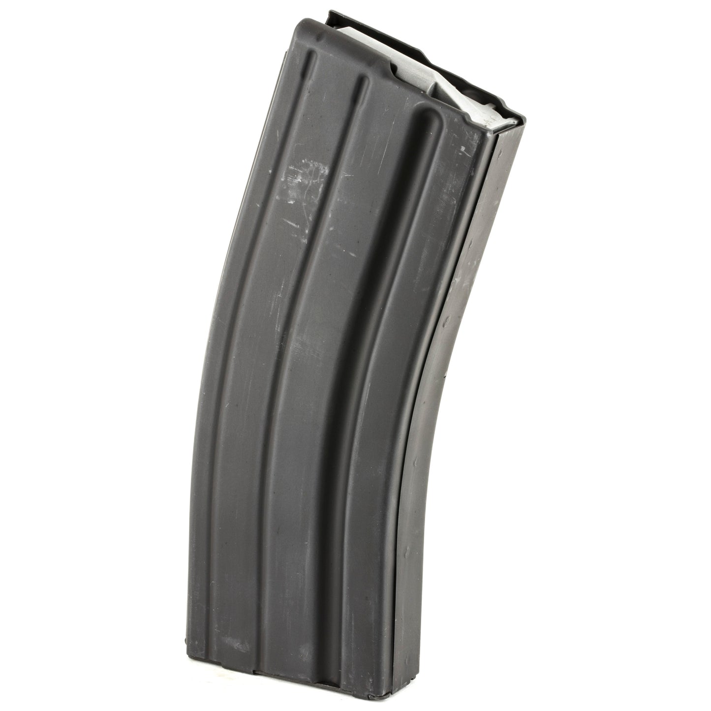 MAG ASC AR6.8 25RD STS BLK