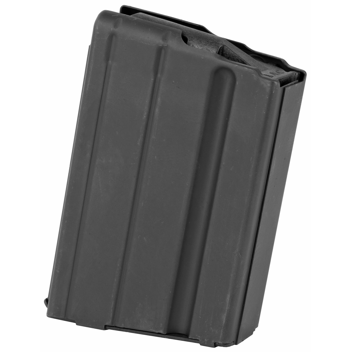 MAG ASC AR 7.62X39 10RD STS BLK