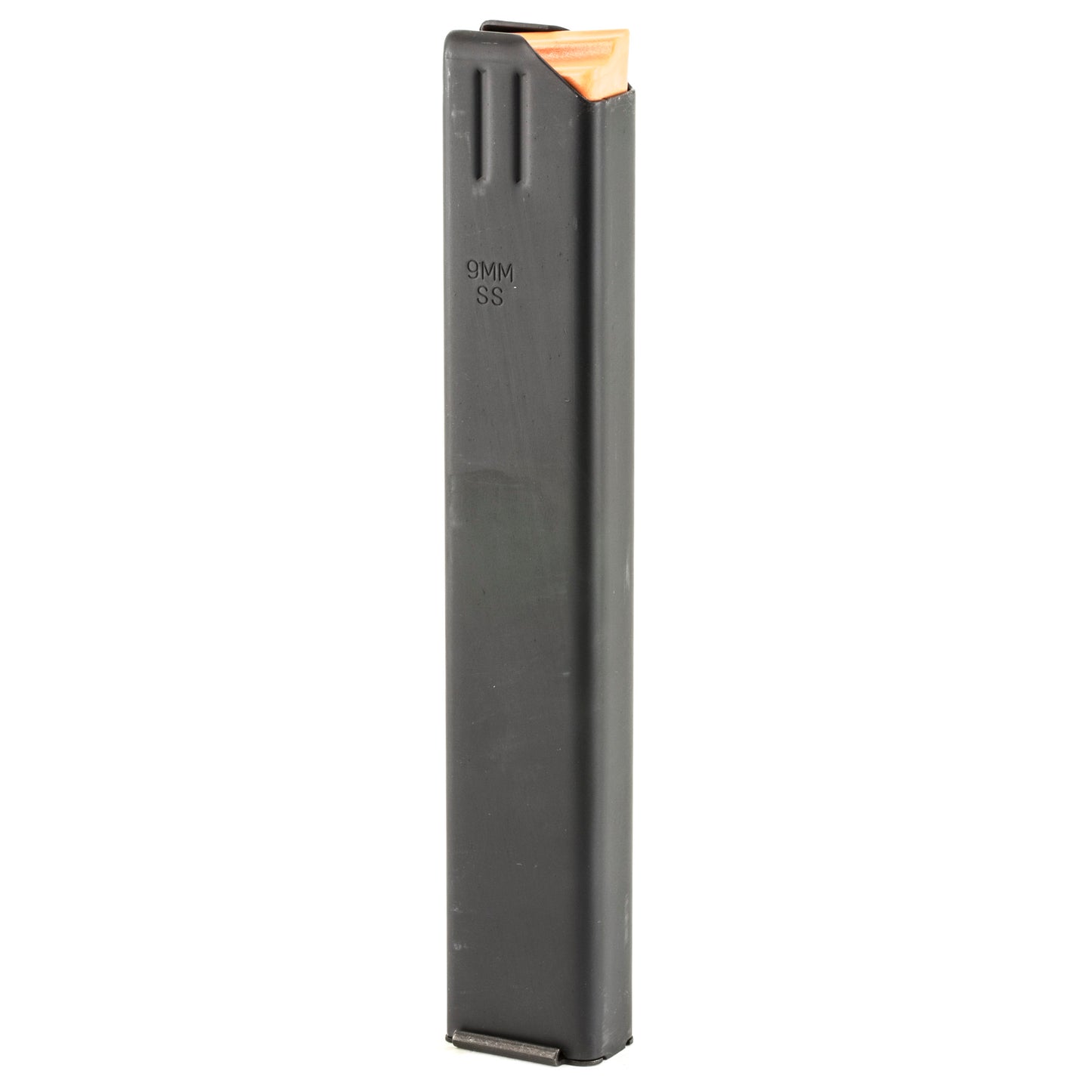 MAG ASC AR 9MM 32RD STS BLK