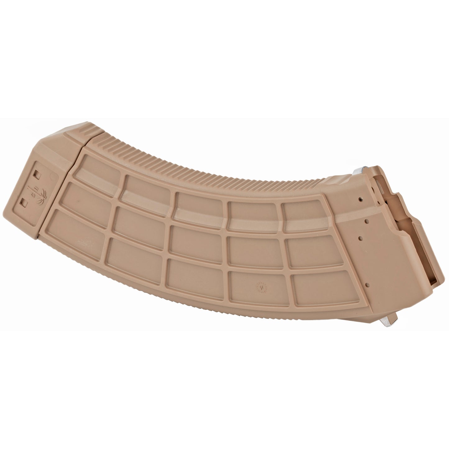 MAG US PALM 7.62X39MM 30RD FDE