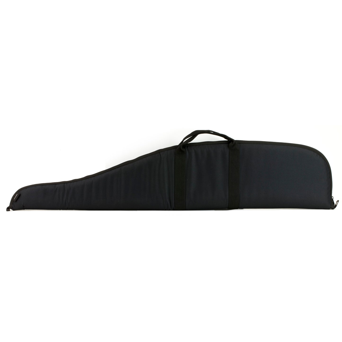 GUNMATE SCOPED RIFLE CASE 44 MD BLK