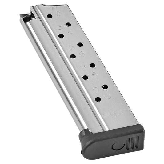 MAG CMC PROD RP 10RD 9MM STS