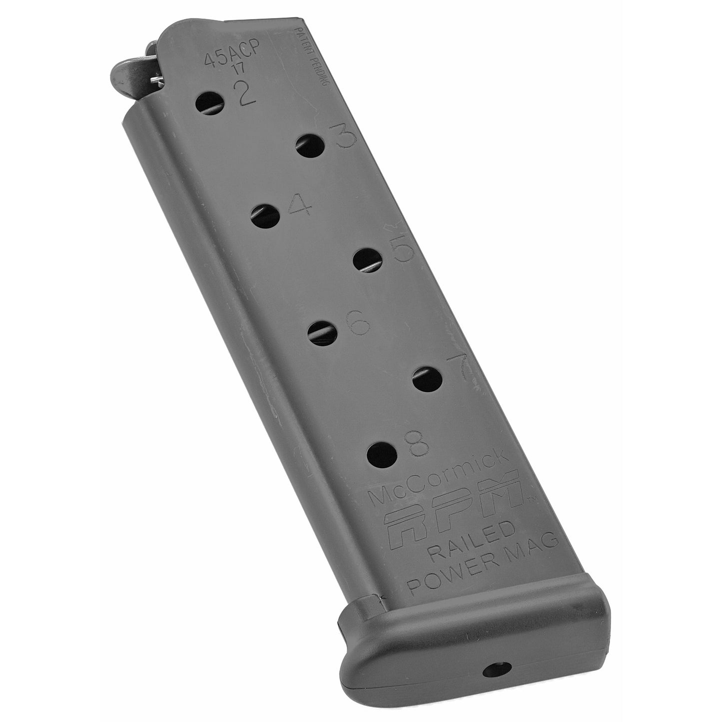 MAG CMC PROD 8RD 45ACP RPM