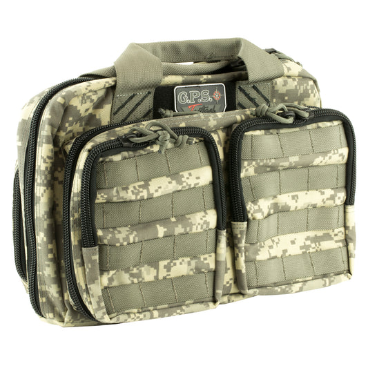 GPS TAC QUAD RANGE BAG FALL DGTL