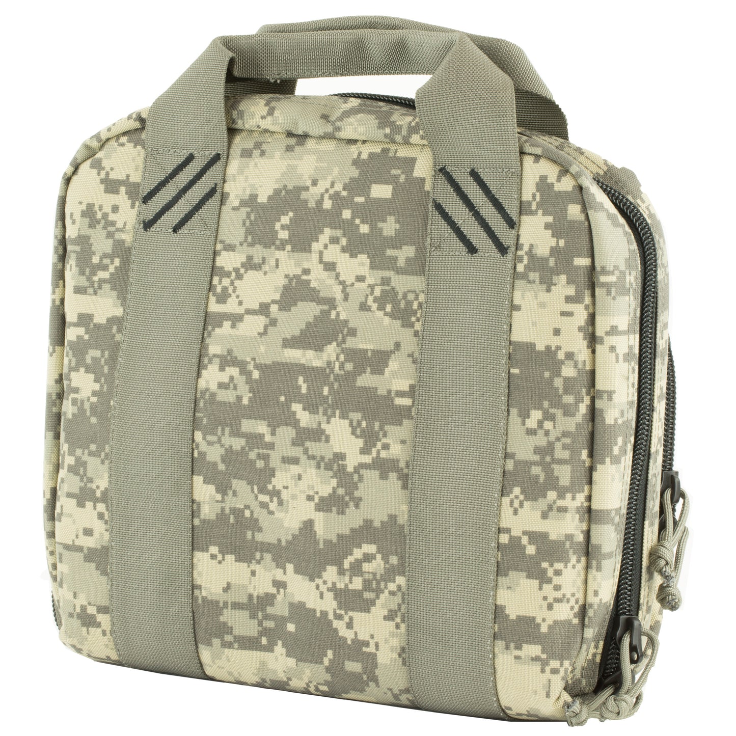 GPS TAC DOUBLE RANGE BAG FALL DGTL