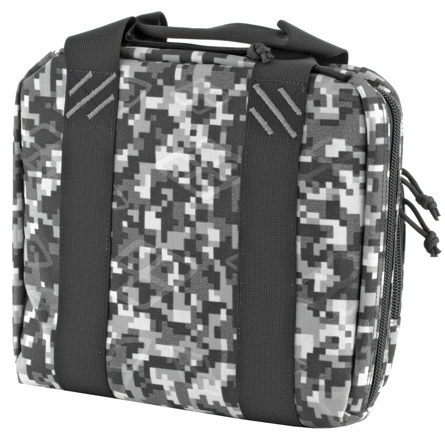 GPS TAC DOUBLE RANGE BAG GRAY DGTL