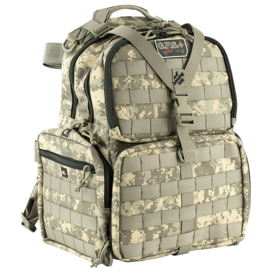 GPS TAC RANGE BACKPACK FALL DGTL