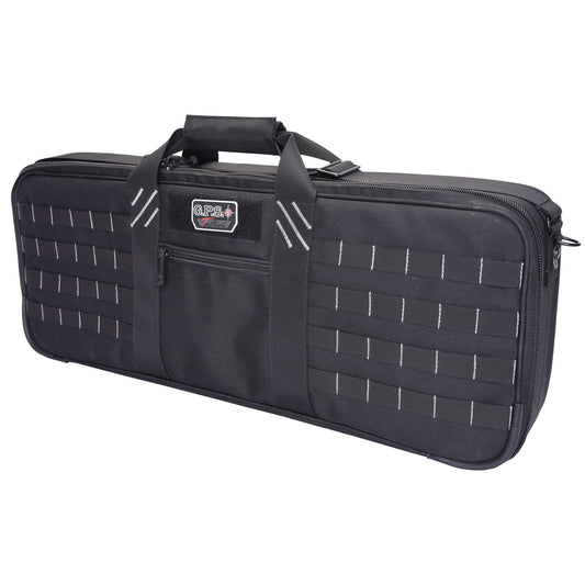 GPS TAC HARDSIDED SWC CASEN CASE