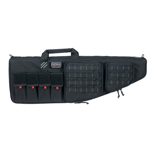 GPS TAC AR CASE 35 BLACK