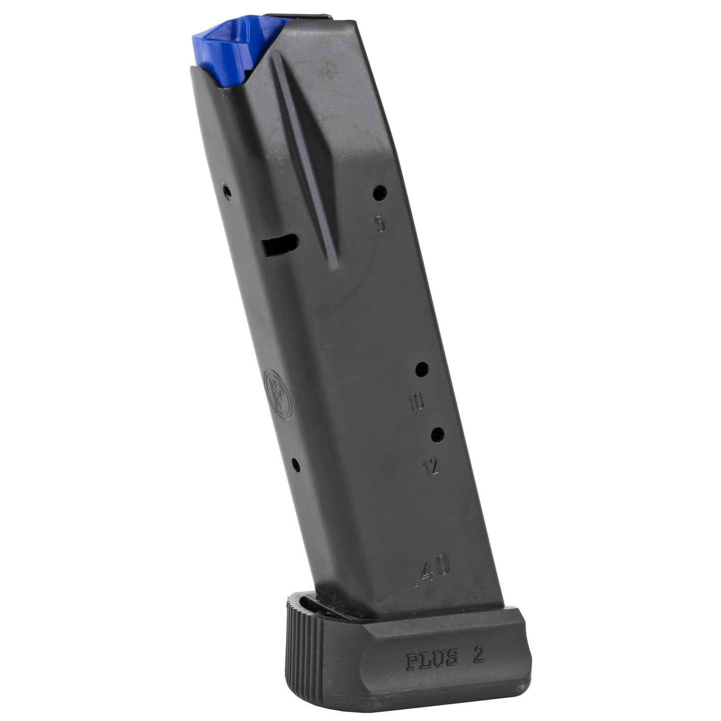 MAGAZINE CZ 75 SP-01 9MM 19RD