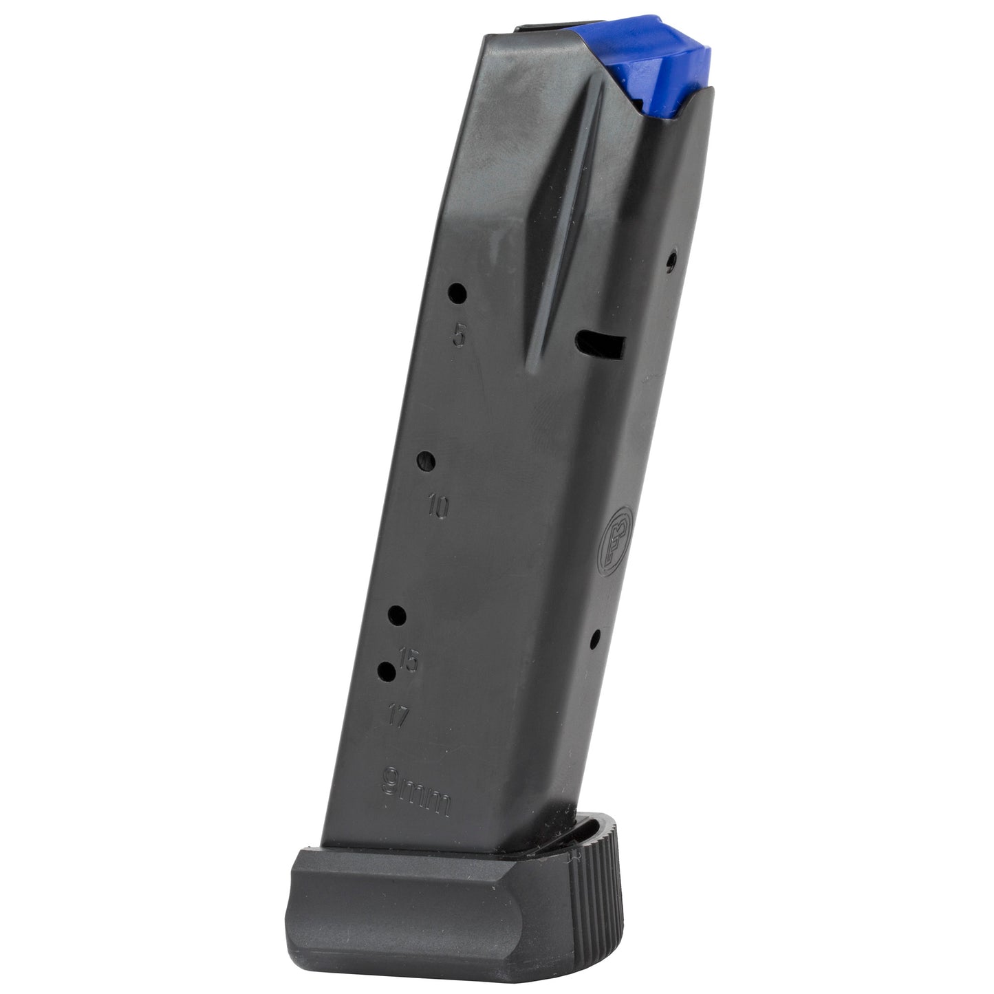 MAGAZINE CZ 75 SP-01 9MM 19RD