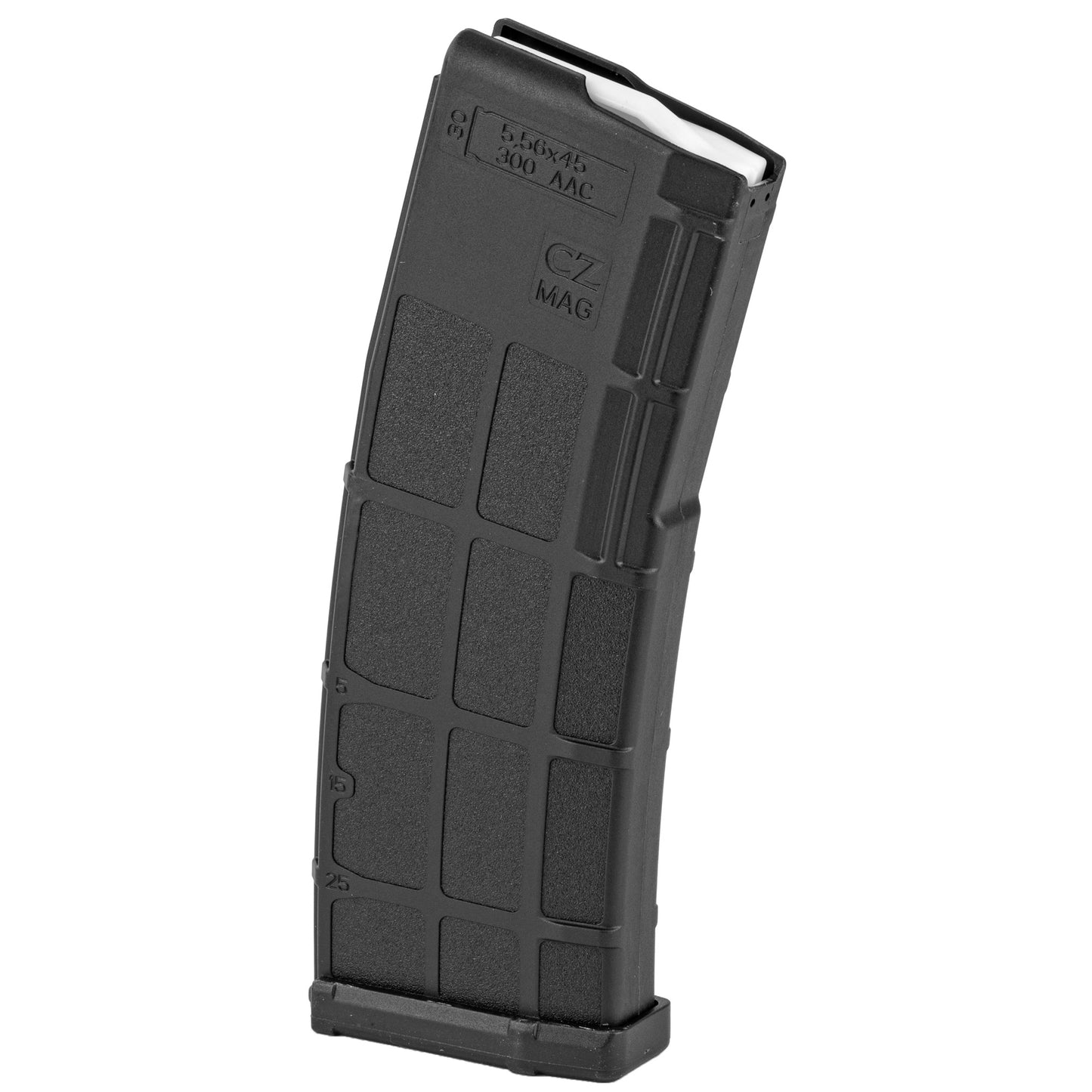 MAGAZINE CZ BREN 2 5.56X45 30RD BLK