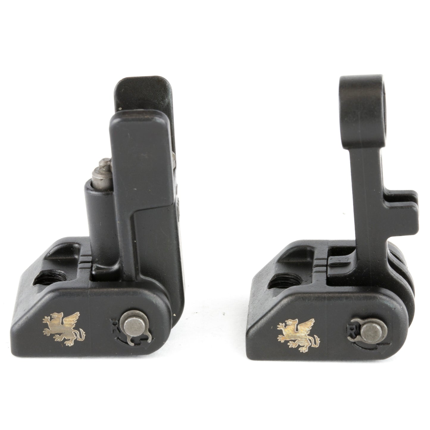 GRIFFIN M2 SIGHTS FRONT & REAR