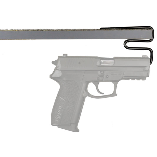 GSS BACK UNDER HANDGUN HANGERS 2PK