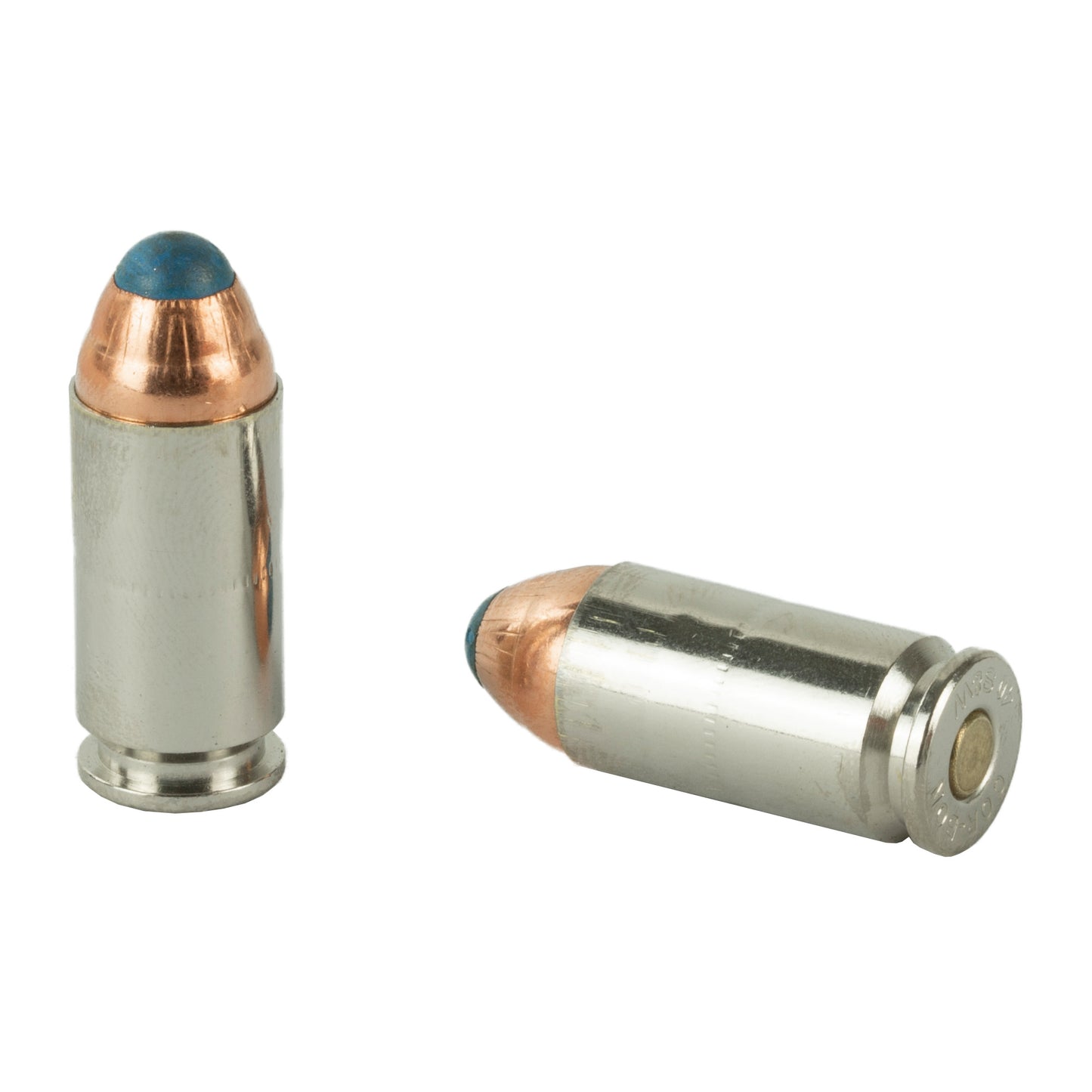 GLASER BLUE 40S&W 115GR 20/500