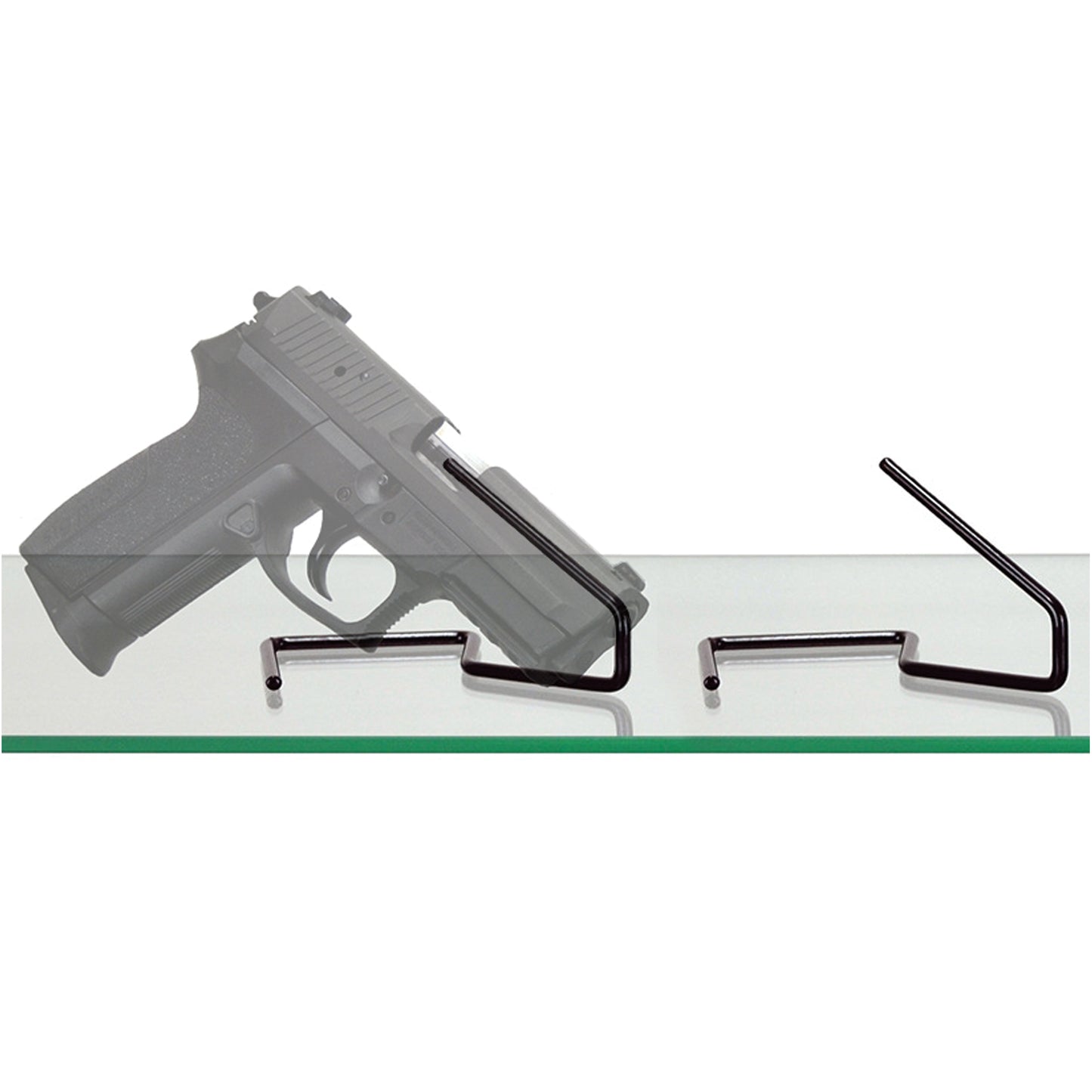 GSS KIKSTANDS 22CAL AND LARGER 10PK