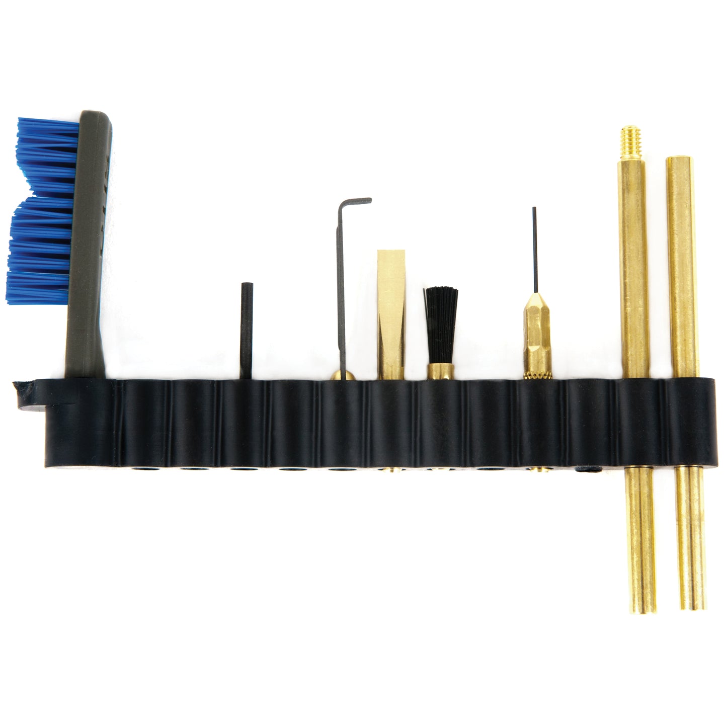 OTIS AR MAINT BRASS SCRAPER SET