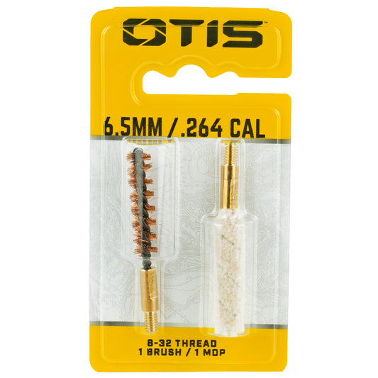 OTIS 6.5/264CAL BRUSH/MOP COMBO PACK