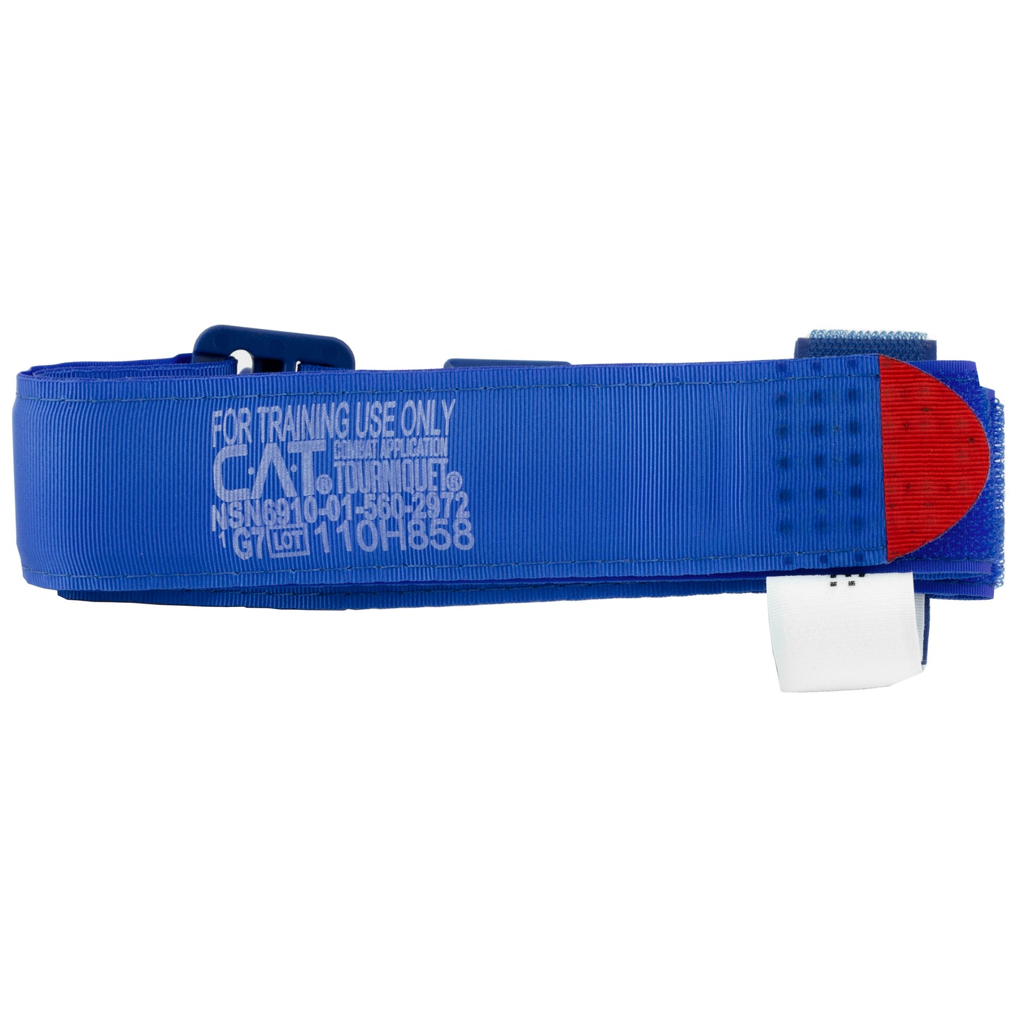 NAR TOURNIQUET COMBAT APPL TRNR BLUE