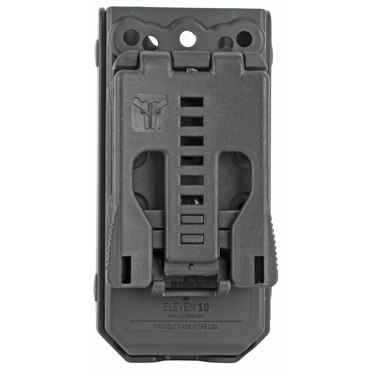 NAR RIGID GEN 7 C-A-T TQ CASE BLK