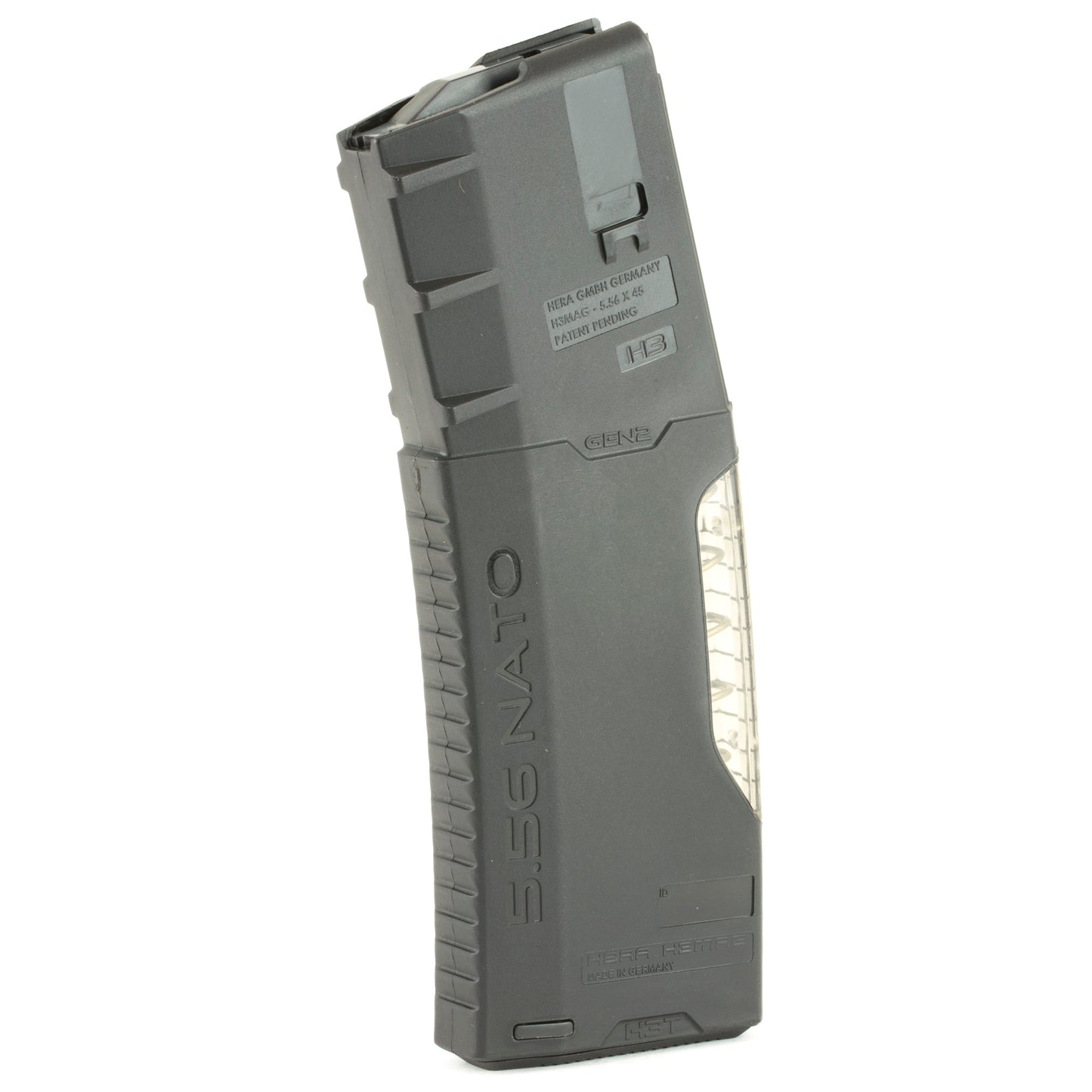 MAG HERA H3T GEN 2 556 30RD BLK