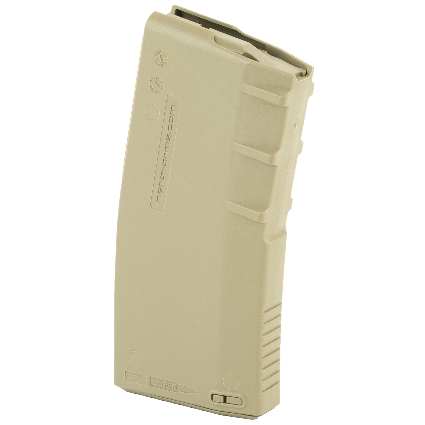 MAG HERA H2 556 TAN 20RD