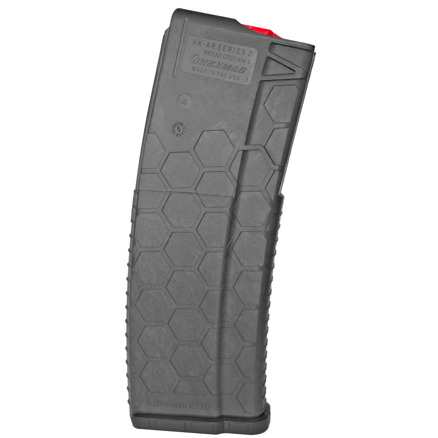 MAG HEXMAG CARBON FIBER 5.56 10RD