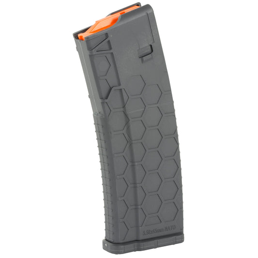 MAG HEXMAG SERIES 2 5.56 10RD GRAY