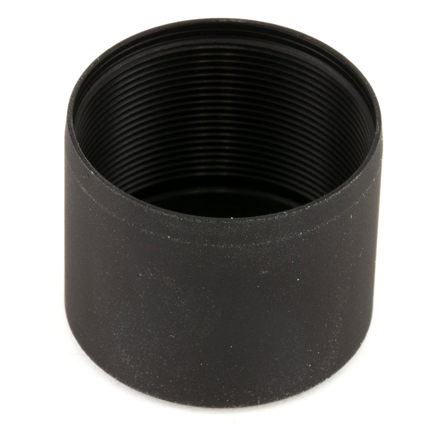 NORDIC MXT END CAP 12GA BLK