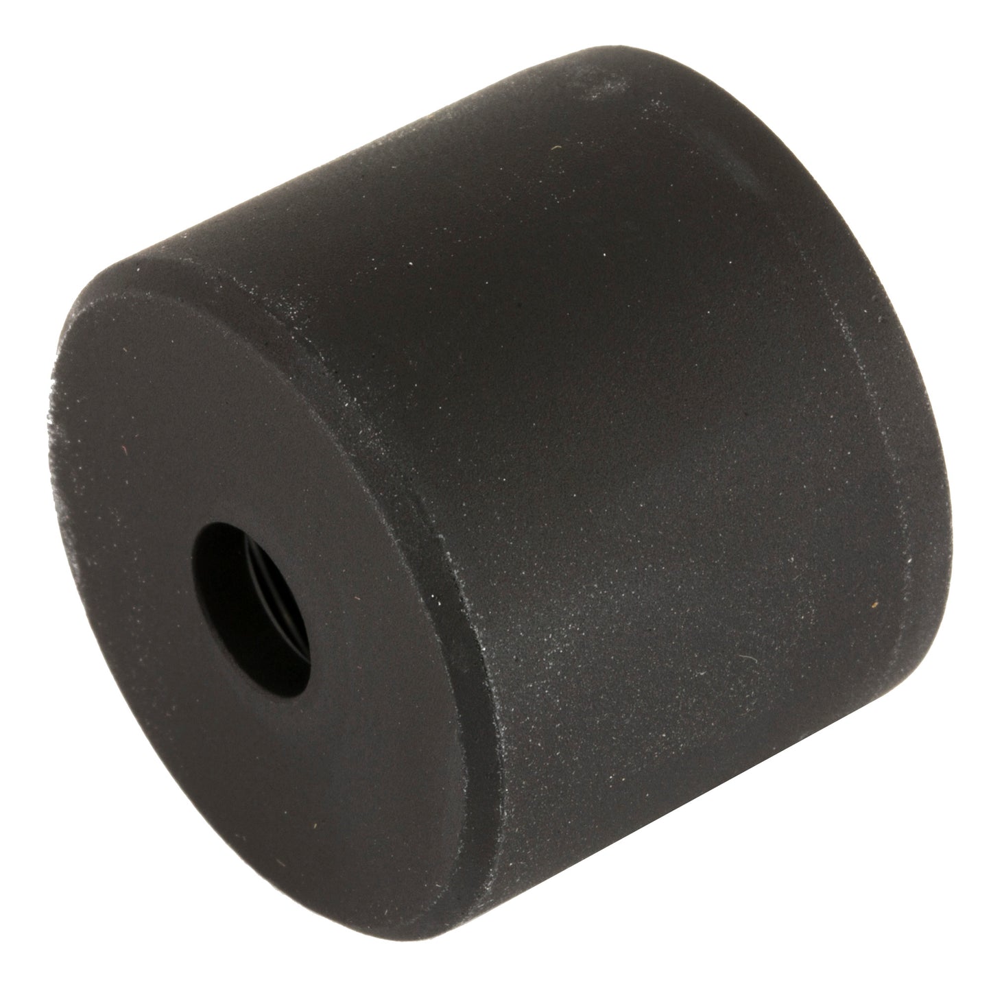 NORDIC MXT END CAP 12GA BLK