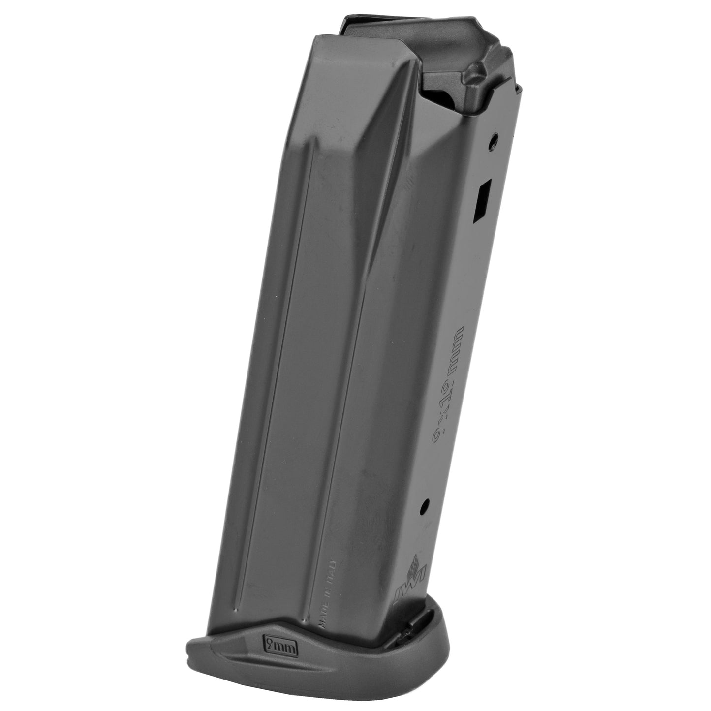 MAG IWI MASADA 9MM 17RD BLK