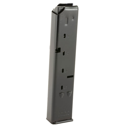 MAG IWI UZI PRO 9MM 25RD BLK